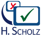 EDVSpezi Logo